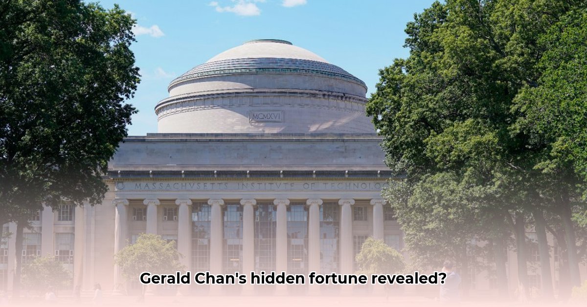 gerald-chan-net-worth